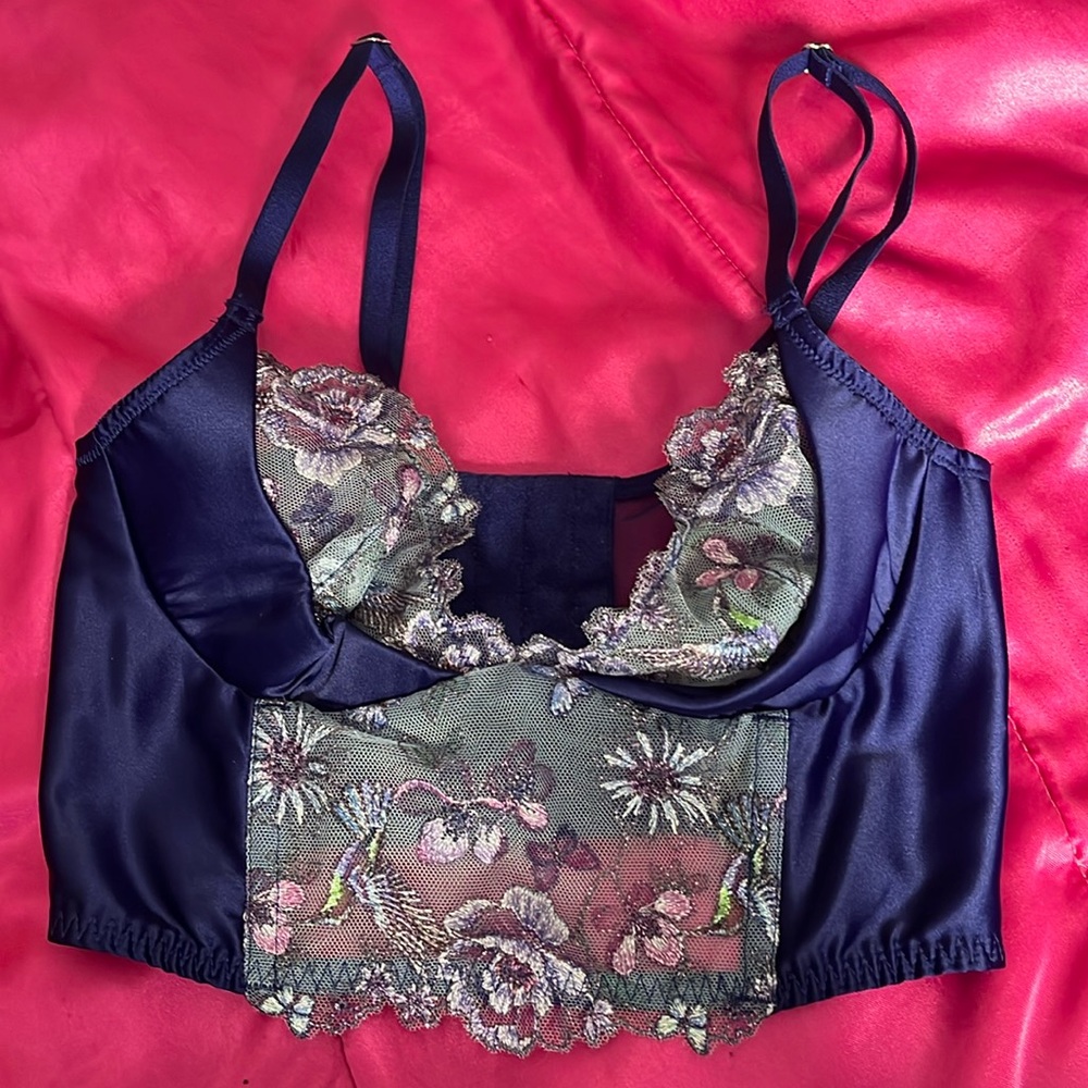 32b corset top